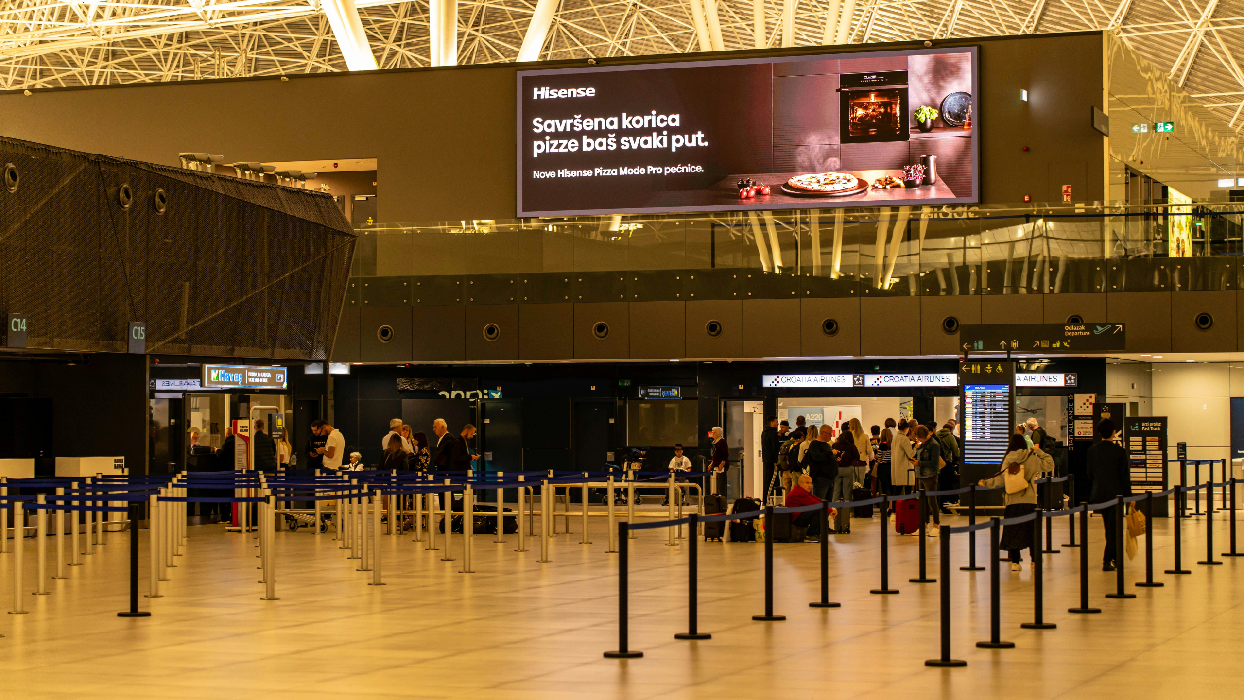 airport Airports
