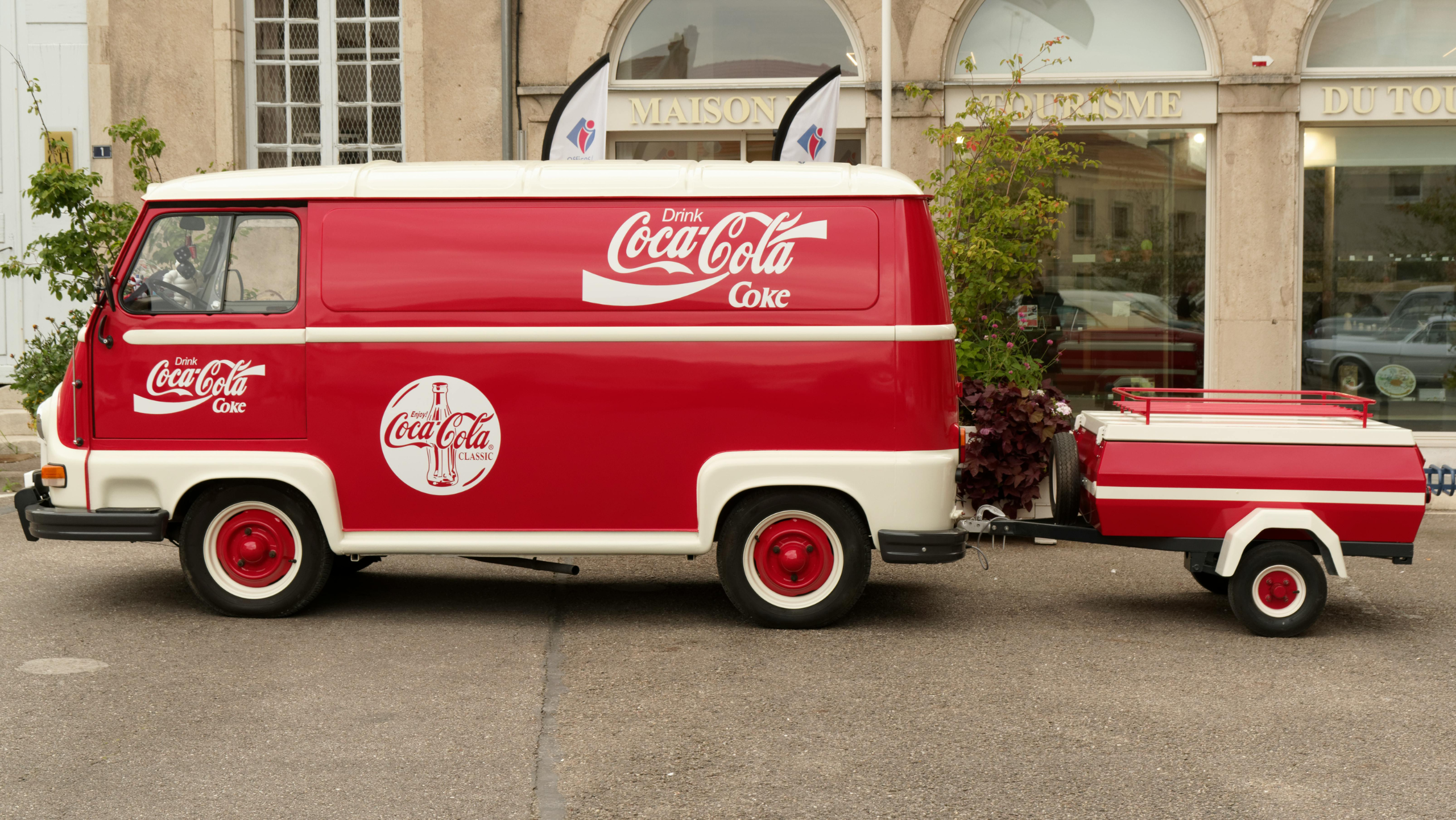 van advertising Van Advertising